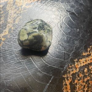 Natural Gemstone Dallasite from Vancouver Island
